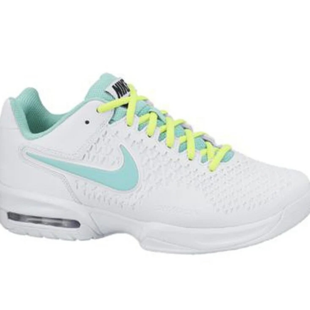 nike air max cage women's